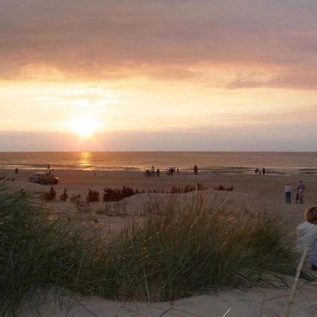Tversted Strandpark Bindslev Zewnętrze zdjęcie