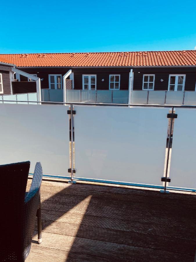 Tversted Strandpark Bindslev Zewnętrze zdjęcie