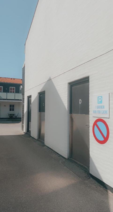 Tversted Strandpark Bindslev Zewnętrze zdjęcie
