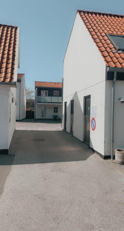 Tversted Strandpark Bindslev Zewnętrze zdjęcie
