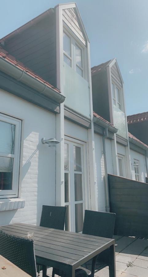 Tversted Strandpark Bindslev Zewnętrze zdjęcie